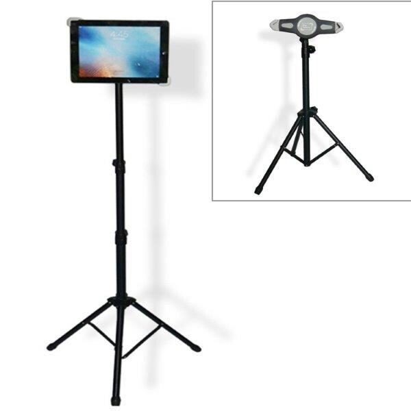 Tripode  gulvstativ til tablet