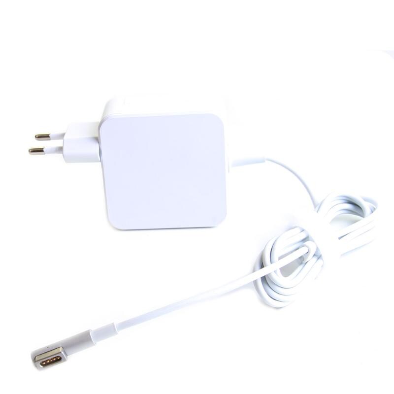 Strømadapter 60W for Macbook Pro, MagSafe 1