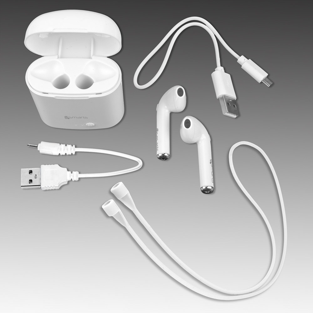 4smarts True Wireless Stereo Headset Eara TWS K b p 24hshop