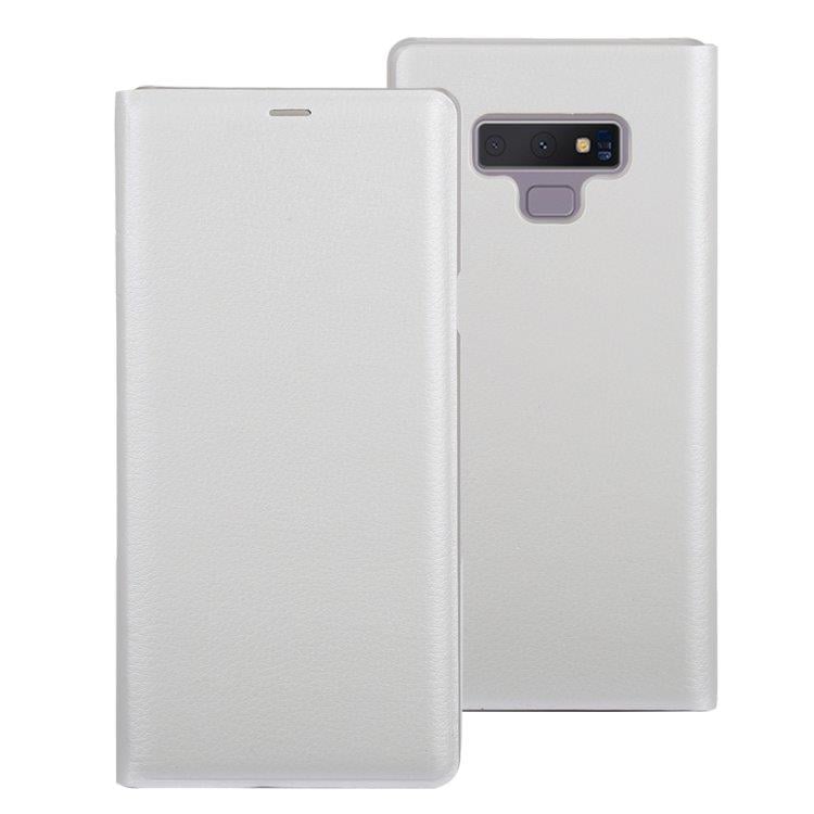 Foderal Kortplads Samsung Galaxy Note 9 Hvid