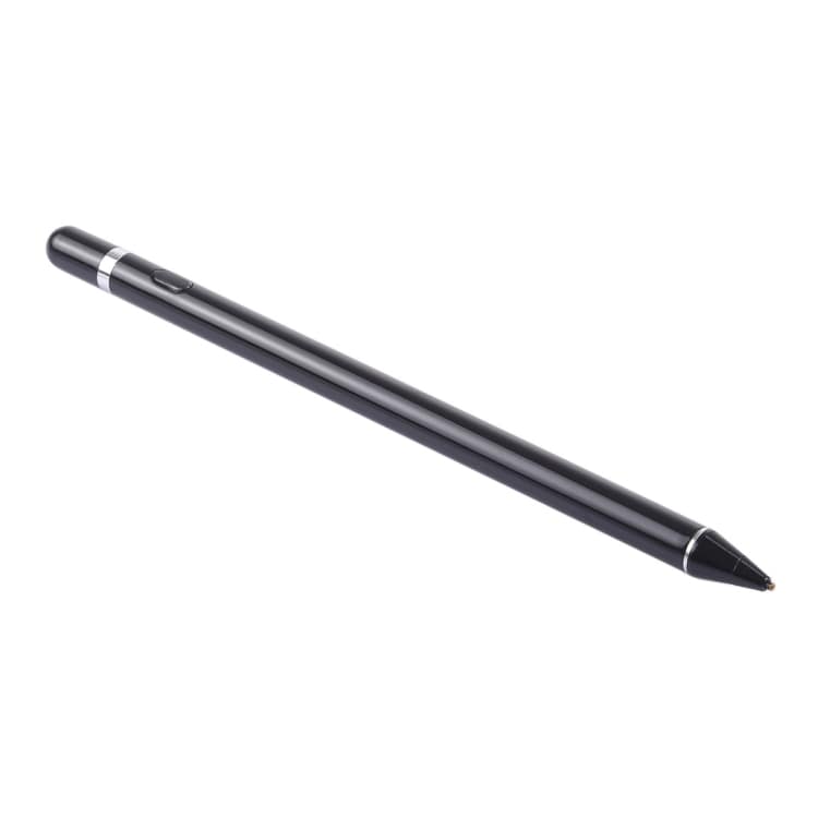 Touchpen Opladelig Extra lang 17cm