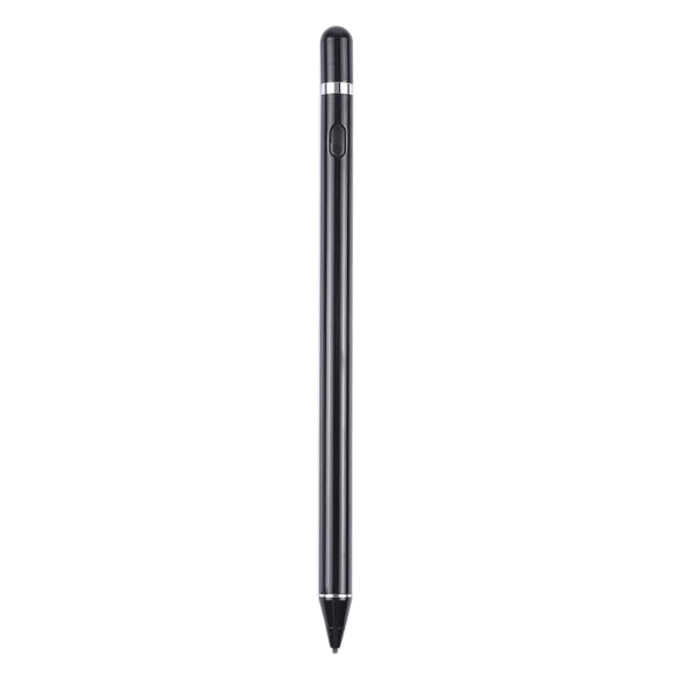 Touchpen Opladelig Extra lang 17cm