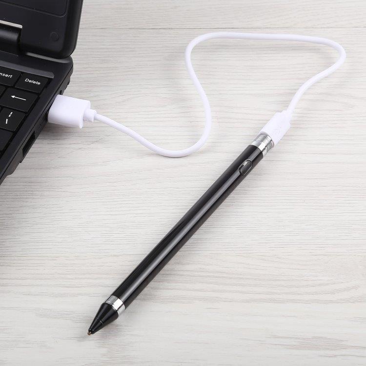 Touchpen Opladelig 14,5cm