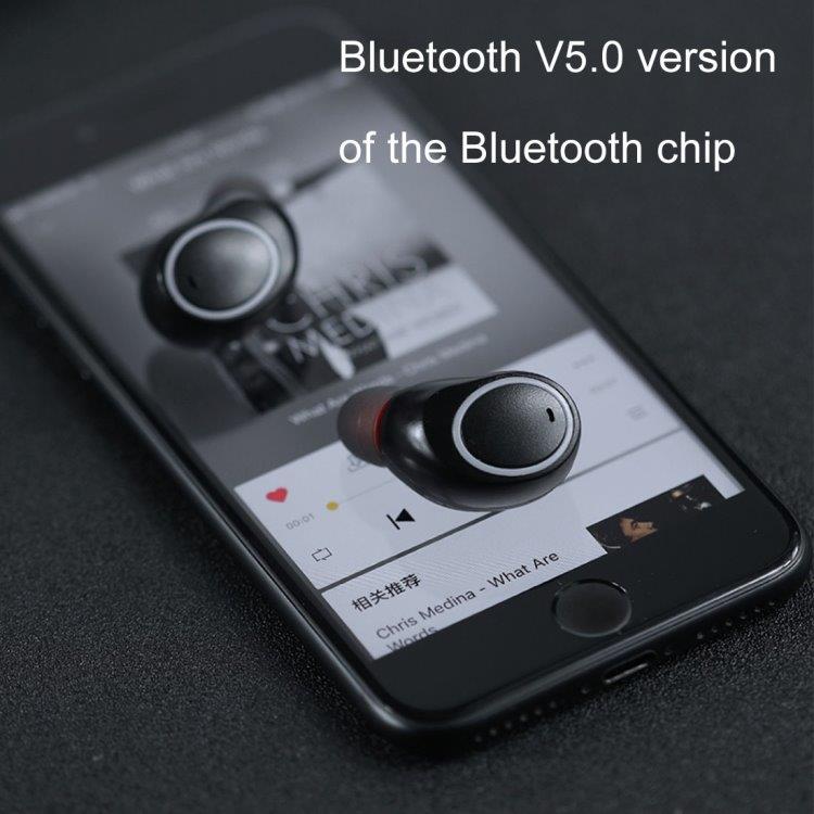 awei T3 Buds Bluetooth Headset Sort