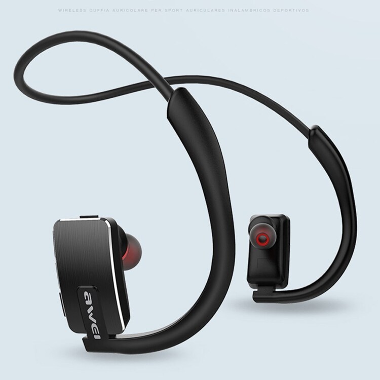 awei A883BL  Sport Bluetooth Headset Sort