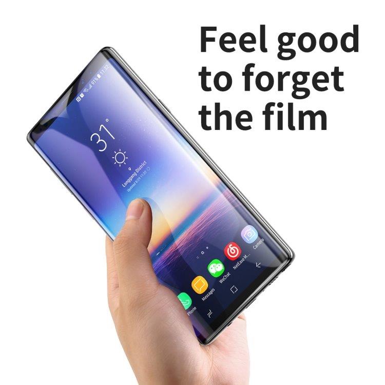 Baseus Tempereret Beskyttelsesglas 9H Samsung Galaxy Note 9