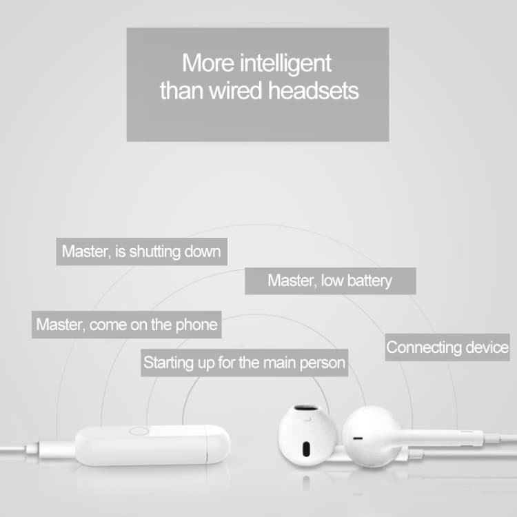 Bluetooth Headset Sort