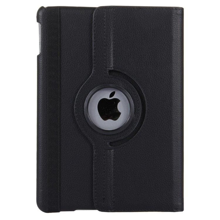 360 Foderal med stativ iPad 9.7 2018 & iPad 9.7 (2017) & Air 2 & Air