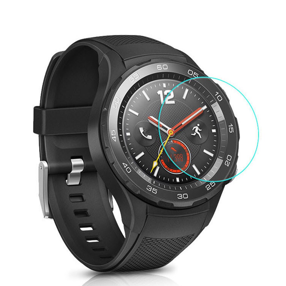 Tempereret skærmskåner Huawei Watch 2 Pro