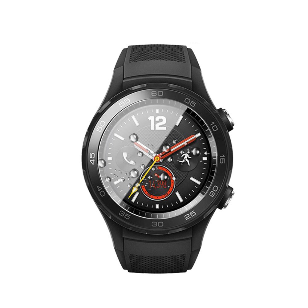 Tempereret skærmskåner Huawei Watch 2 Pro
