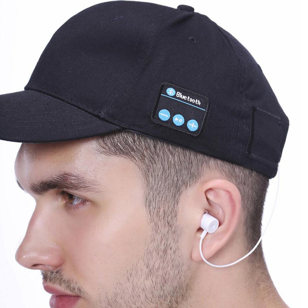 Bluetooth Kasket Headset