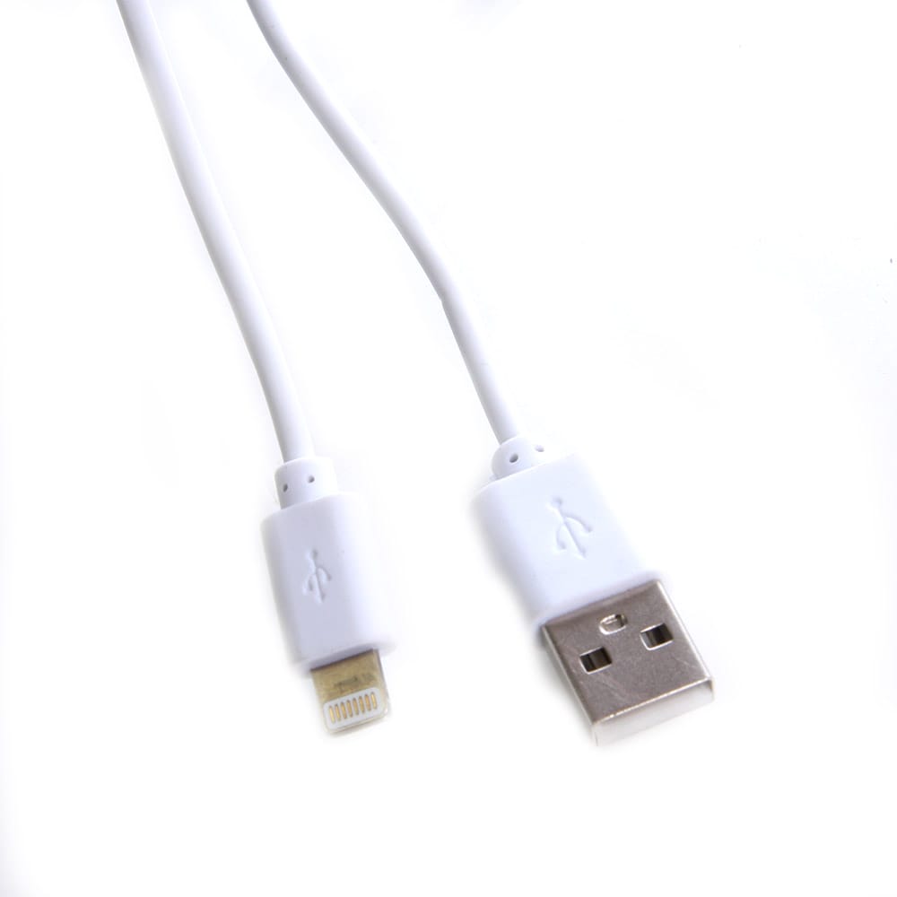 Lightning-USB Kabel 0,5m