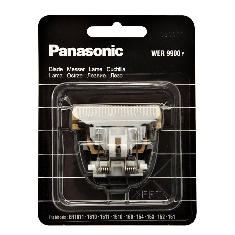 Panasonic WER 9900 Skægtrimmerblad