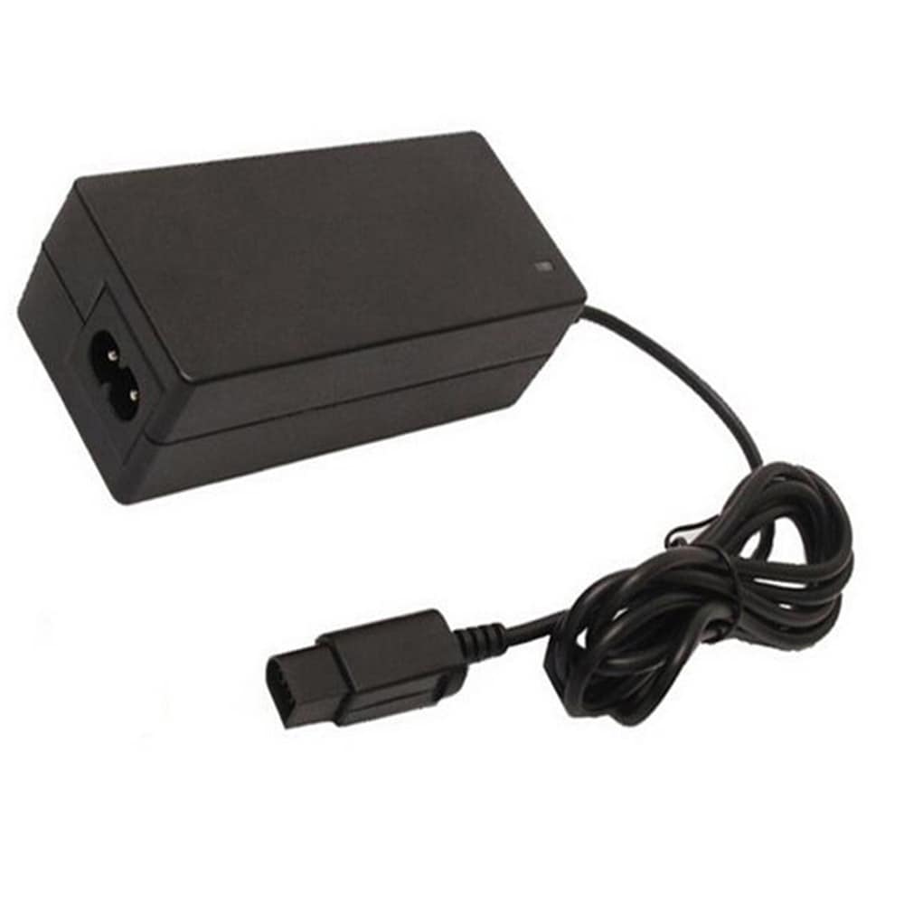 AC-Adapter 12V 3.25A til Nintendo GameCube