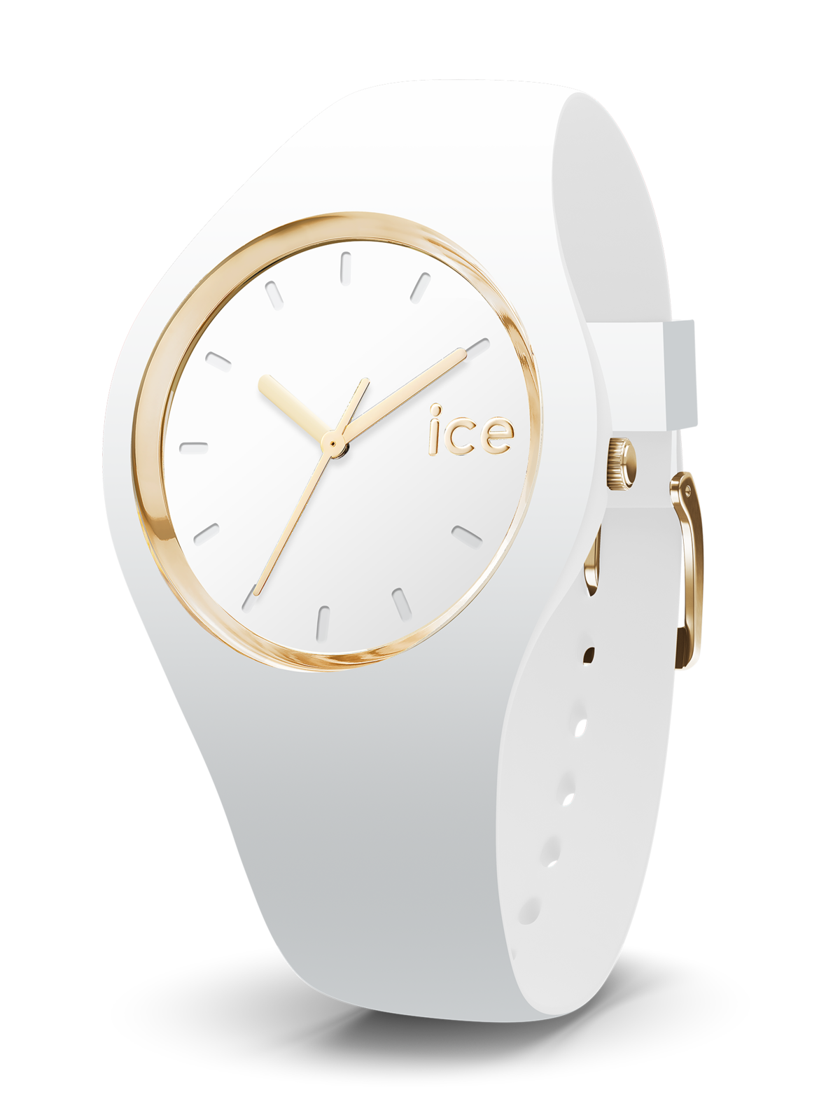 ICE Watch Ice Glam - Hvid , Medium