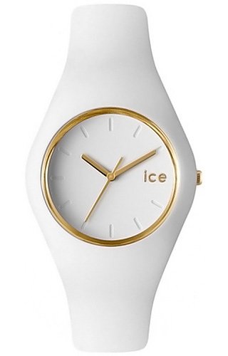 ICE Watch Ice Glam - Hvid , Small