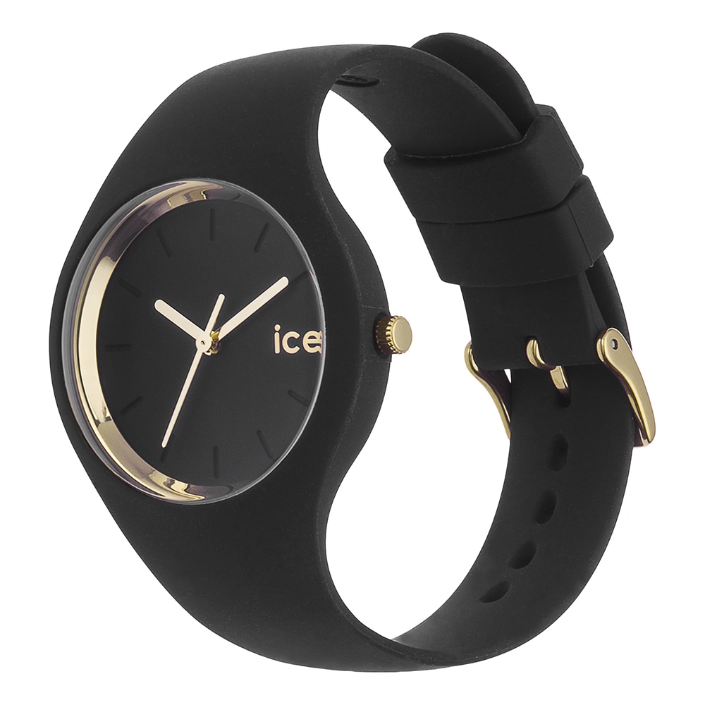 ICE Watch Ice Glam -  Sort, Small