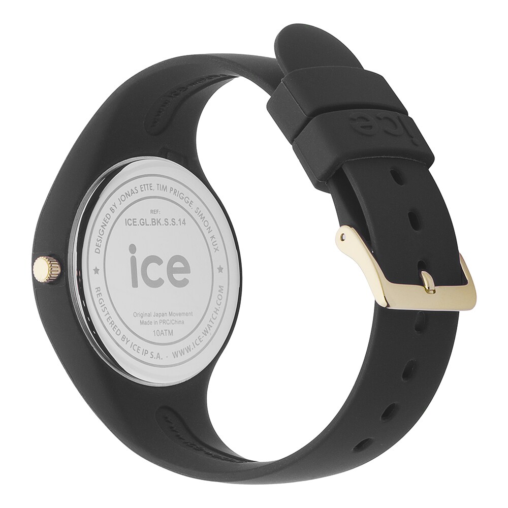 ICE Watch Ice Glam -  Sort, Small