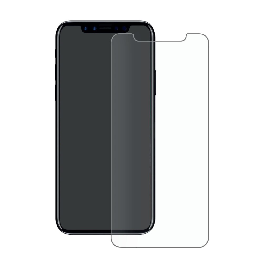 Eiger Mountain Tempered Glass Apple iPhone XR