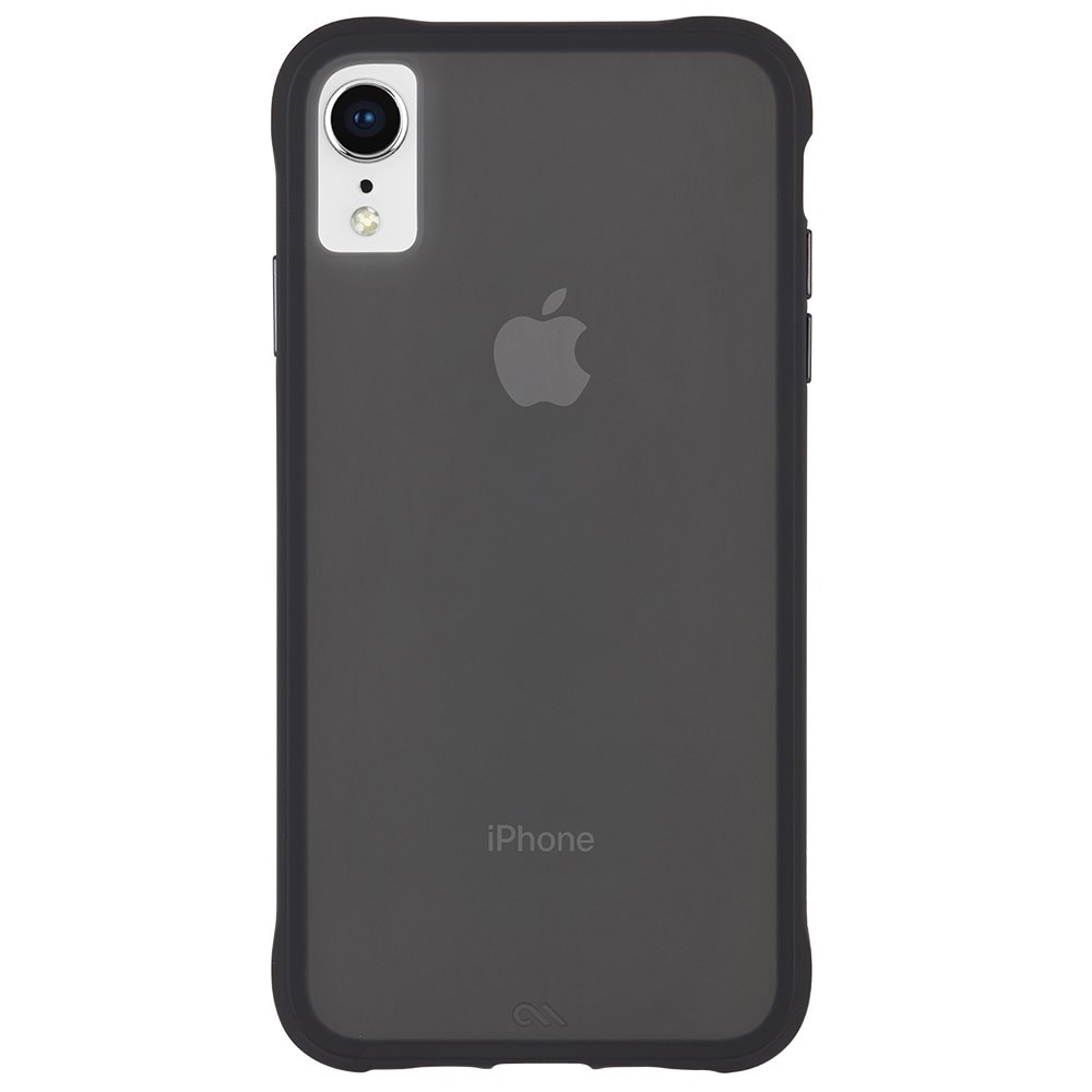 Case-Mate Tough Case Apple iPhone XR Matsort