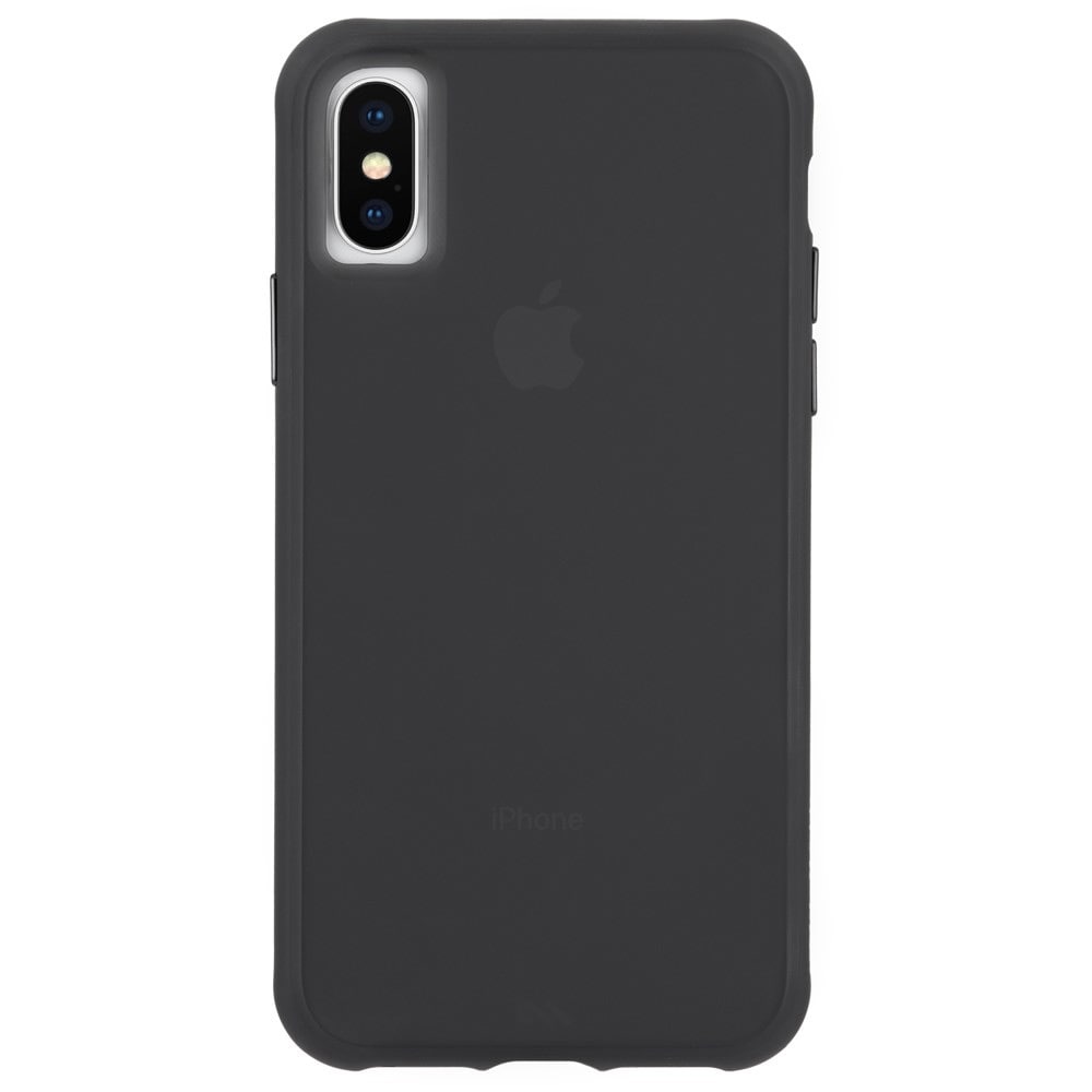Case-Mate Tough Case Apple iPhone XS/X Matsort