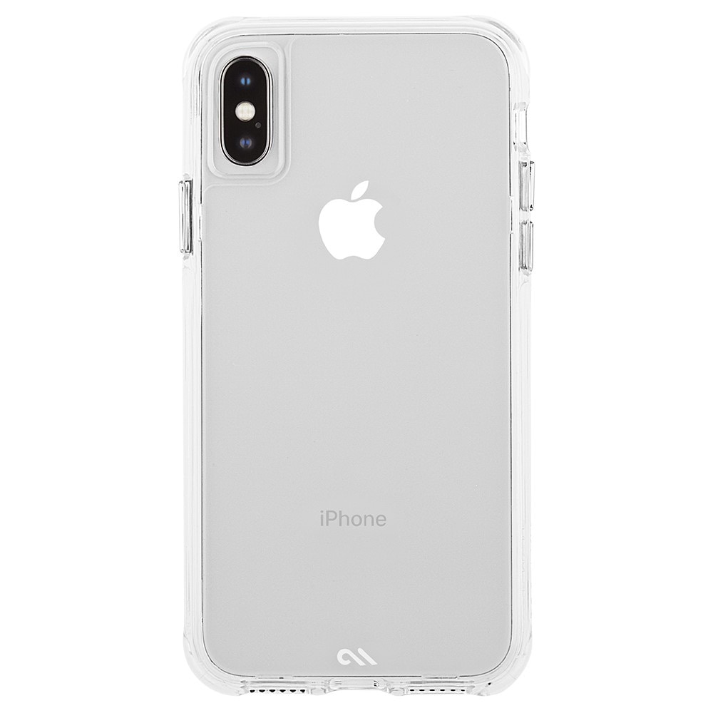 Case-Mate Tough Case Apple iPhone XS/X