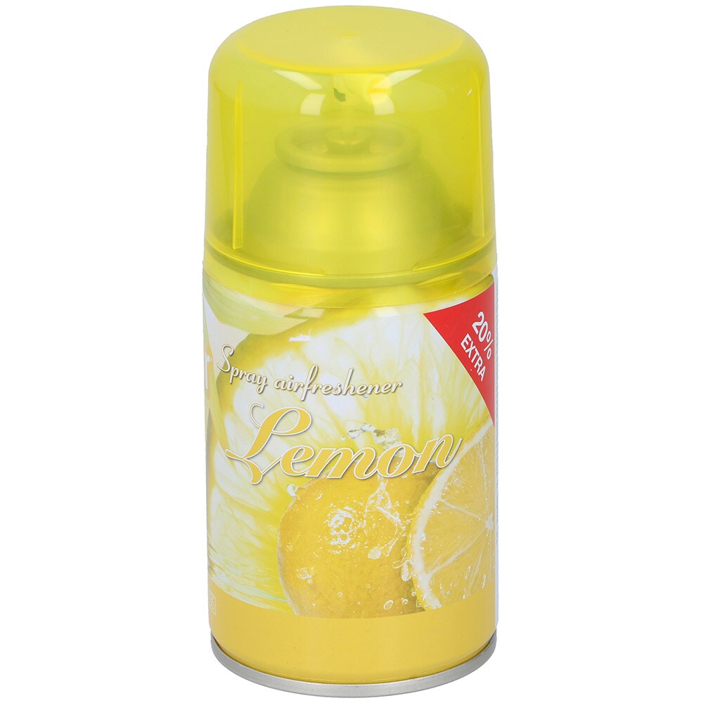 Airfreshener Lemon 300ml