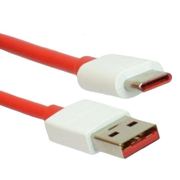OnePlus 3 Dash D301 kabel USB type C -  1m