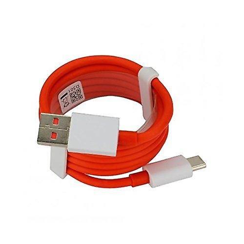 OnePlus 3 Dash D301 kabel USB type C -  1m