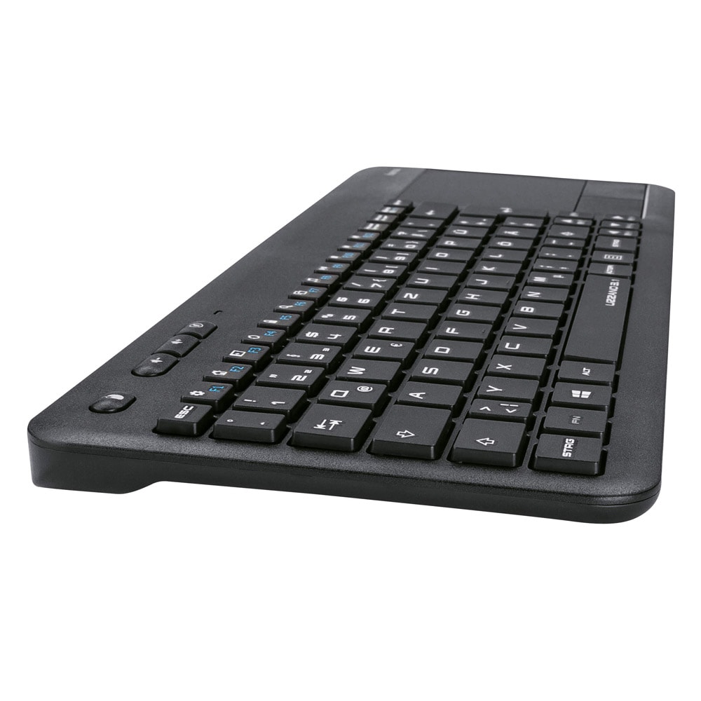 HAMA Tastatur Uzzano 3.1