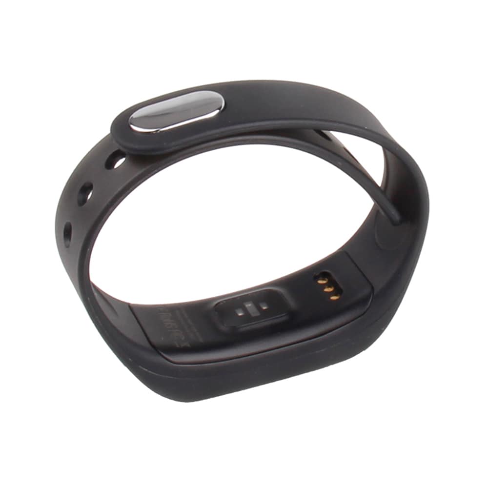 Smartwatch Touchscreen Pulsmåler - SMS / Bluetooth / Skridt / Tid / Ur / IP67