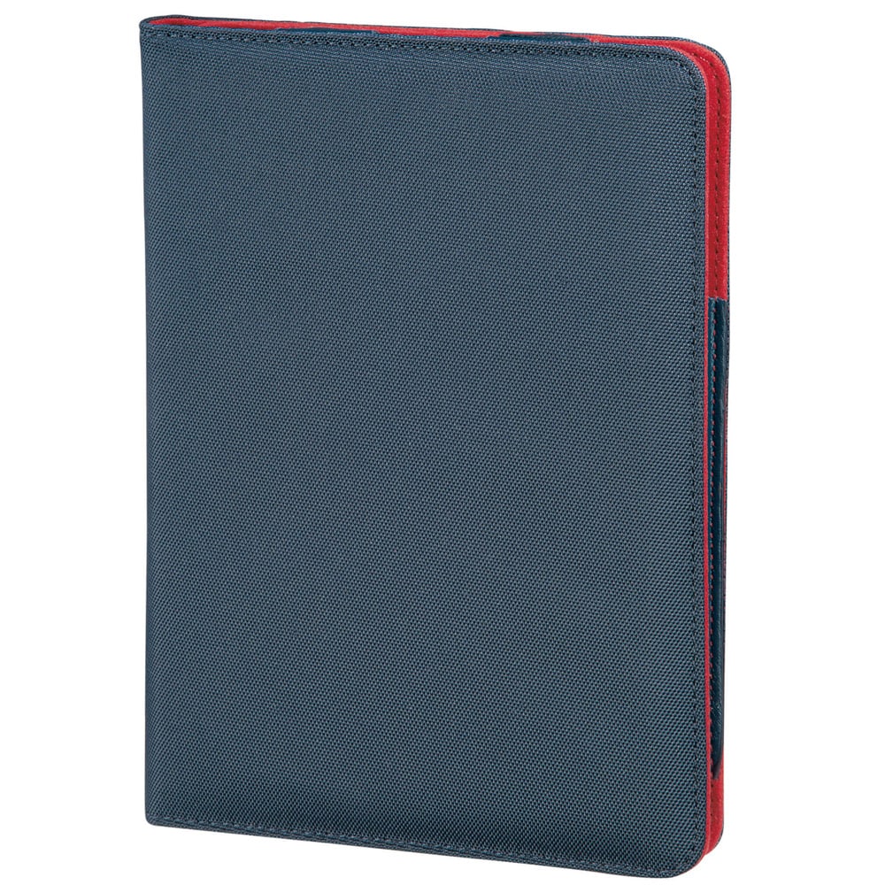 HAMA iPad mini Lissabon Mørkeblå/Rød