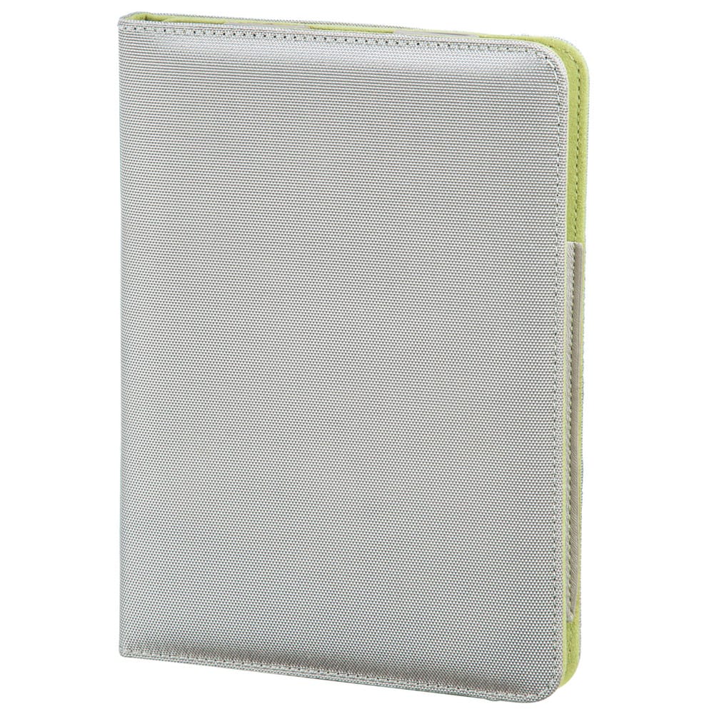 HAMA iPad mini Lissabon Sølv/grøn