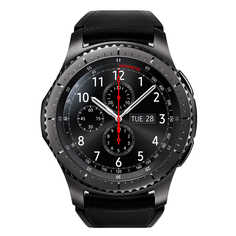 Samsung Gear S3 Frontier International Version
