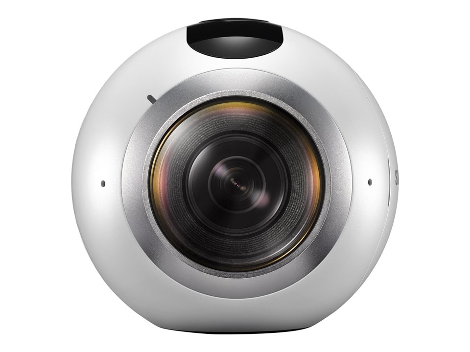 Samsung Gear 360 SM-C200 Videokamera
