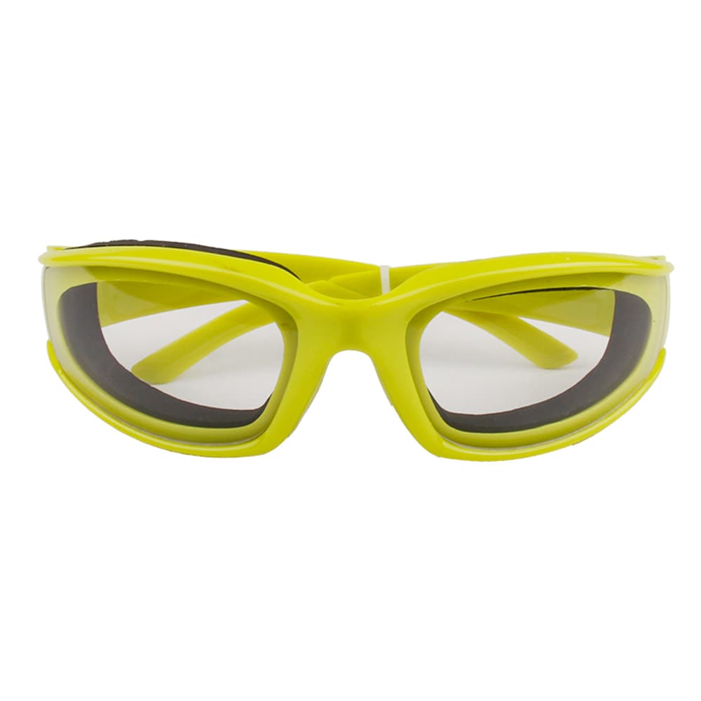 Beskyttelsesbriller for løgskæring - Løgbriller