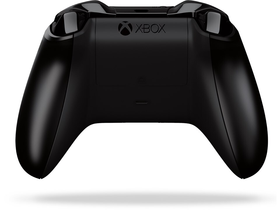 Trådløs Xbox One-håndkontrol med USB-kabel