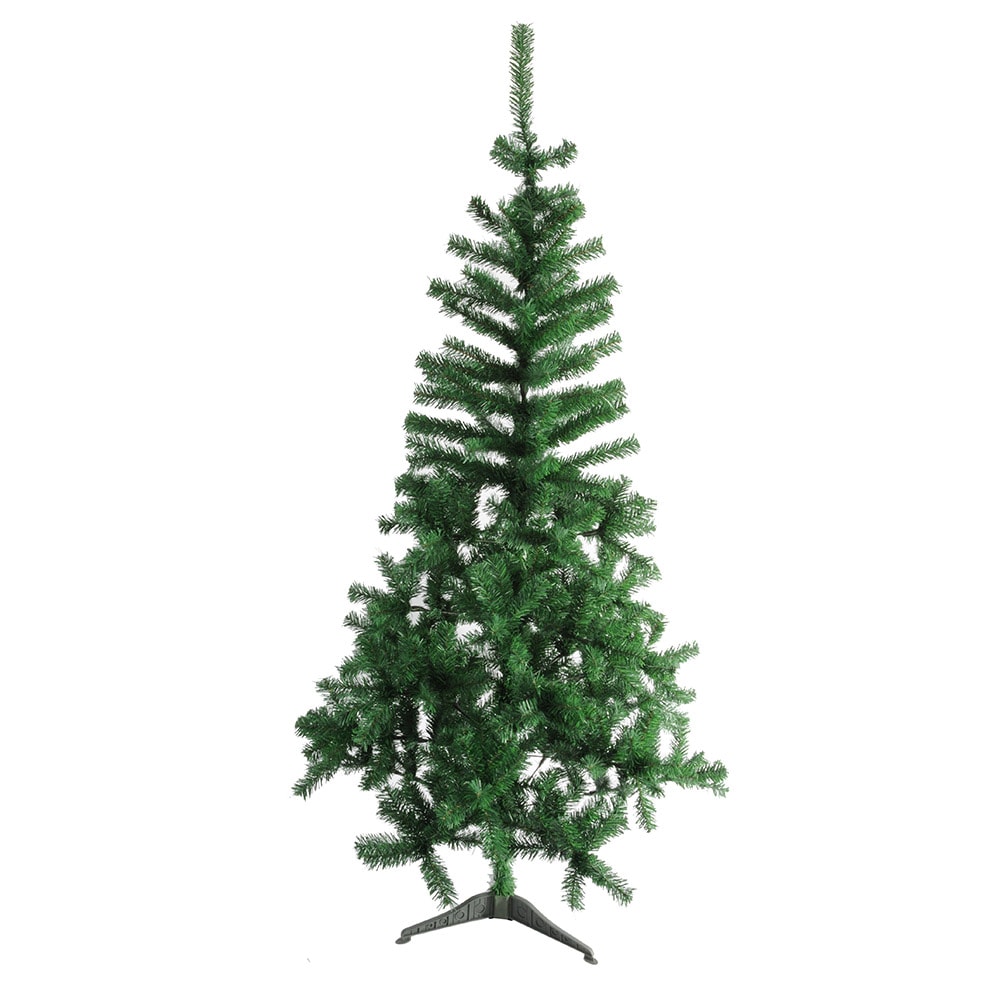 Kunstgran - Kunstigt Juletræ 180cm