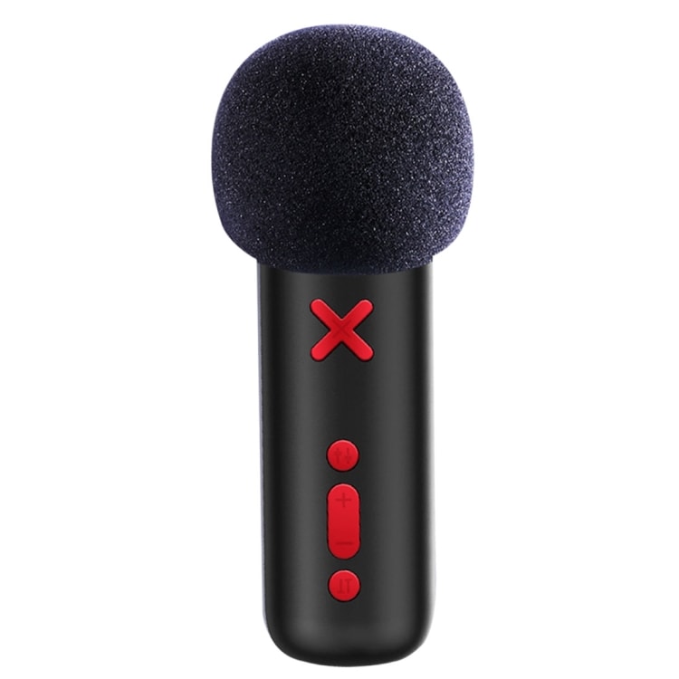 JR-K1 Live Mikrofon til Smartphone/Computer