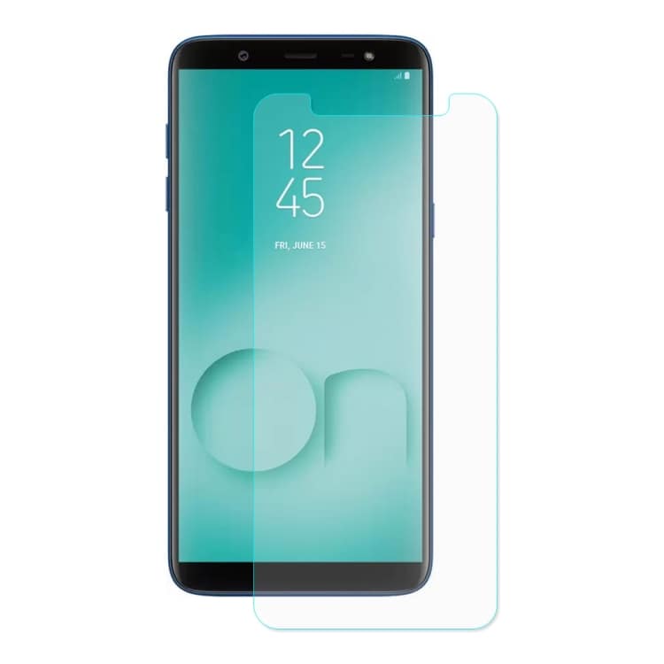 ENKAY Tempereret Skærmskåner Samsung Galaxy J8 (2018)