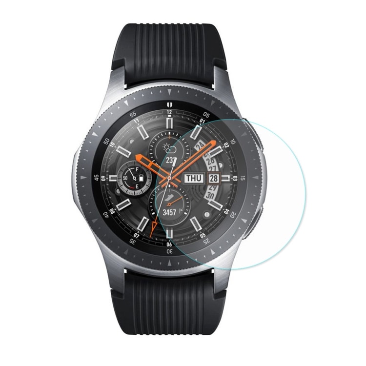 ENKAY Tempereret Skærmskåner Samsung Galaxy Watch 46mm