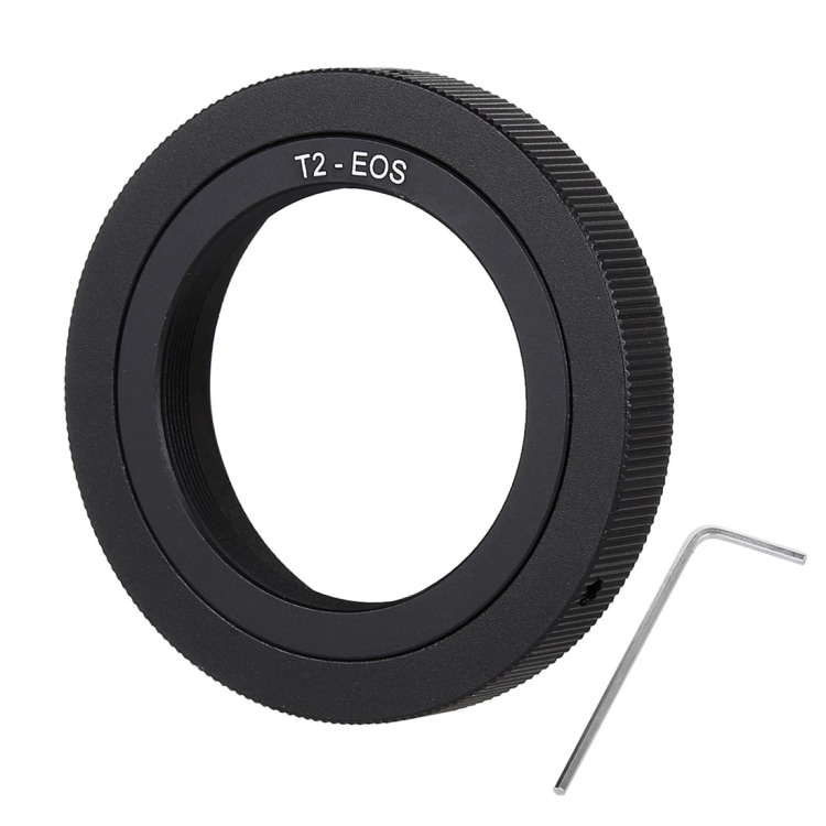 T2 til EOS T2 Adapter Canon EOS