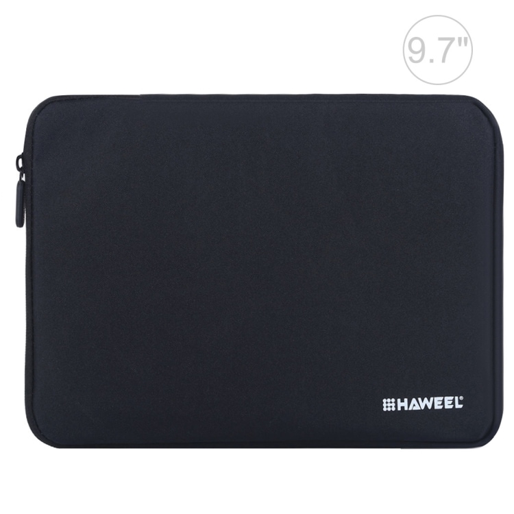 HAWEEL 9.7 Sleeve Taske Tablet Sort