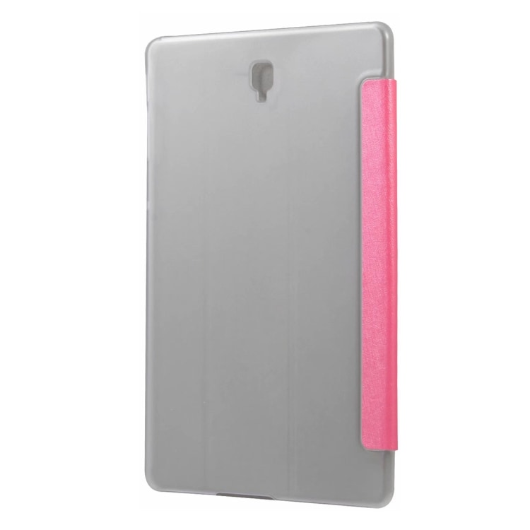 ENKAY TriFold foderal Samsung Galaxy Tab S4 10.5 Rød