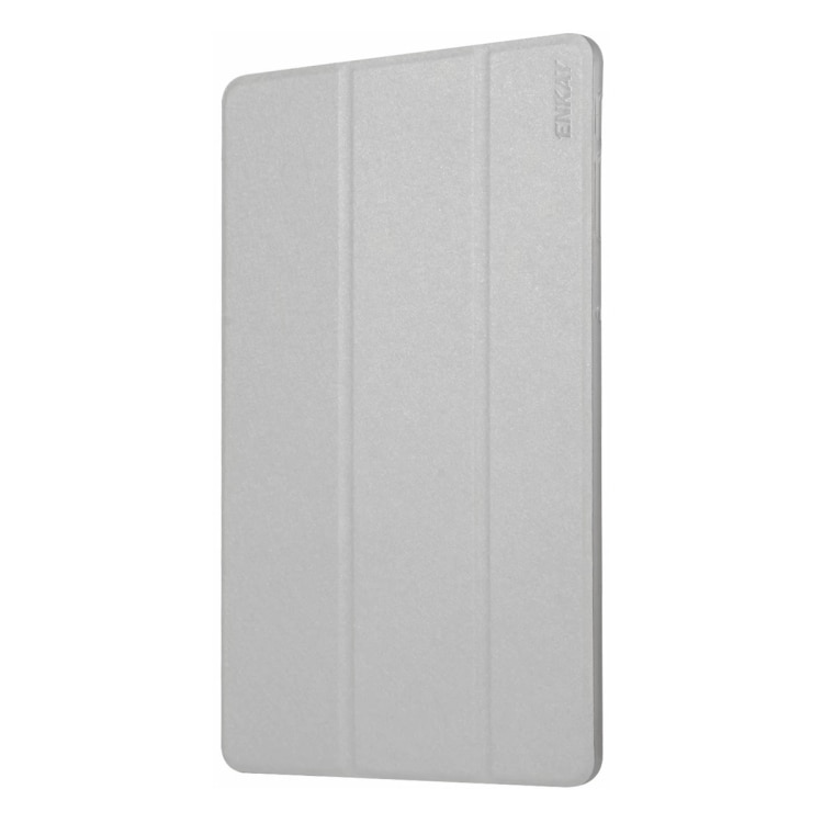 ENKAY TriFold foderal Samsung Galaxy Tab S4 10.5 Hvid