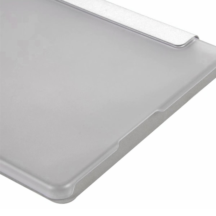 ENKAY TriFold foderal Samsung Galaxy Tab S4 10.5 Hvid