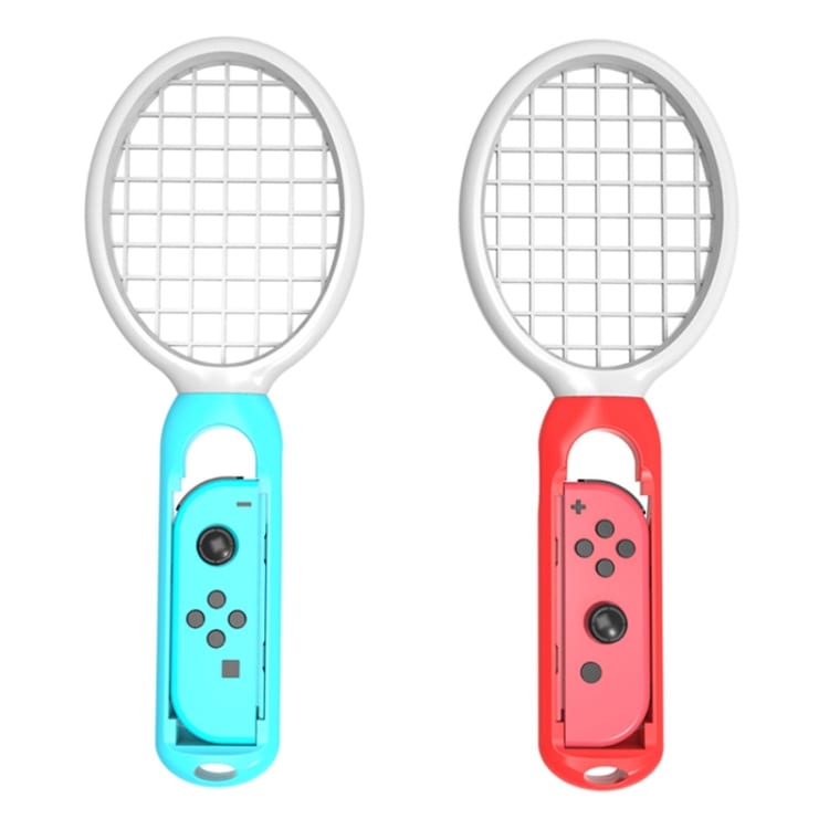 Tennisketsjer til Nintendo Switch Joy-con - 2-pak