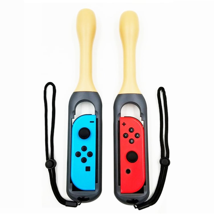 Trommestikker Nintendo Switch Joy-con 2-pak