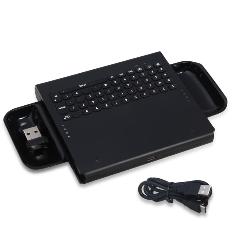 DOBE TNS-1702 Trådløst Tastatur Nintendo Switch