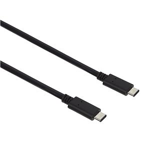 KIT Synkkabel USB-C 3.1 gen2 til USB-C